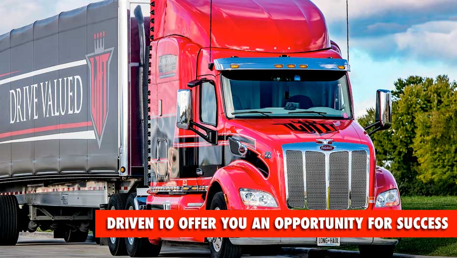  Owner Operators Needed Long Haul Trucking