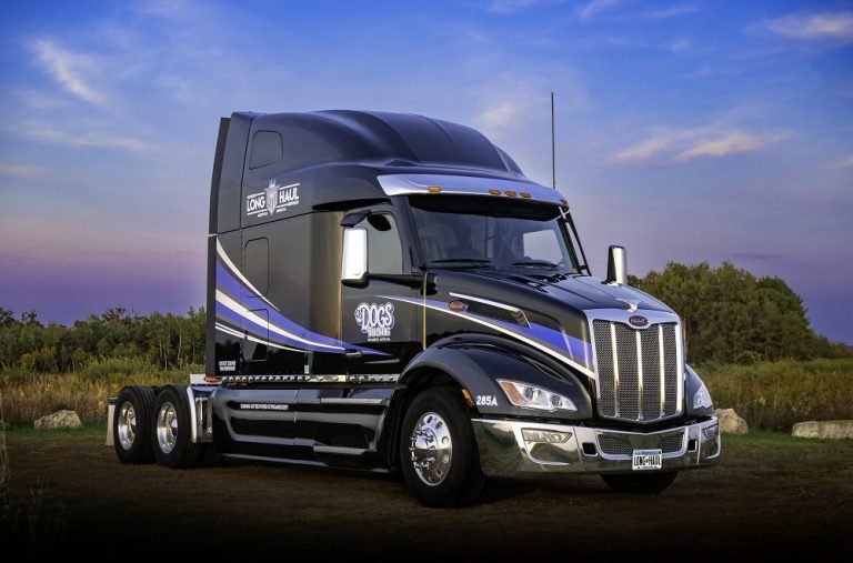 February Newsletter 2024 LHT Long Haul Trucking