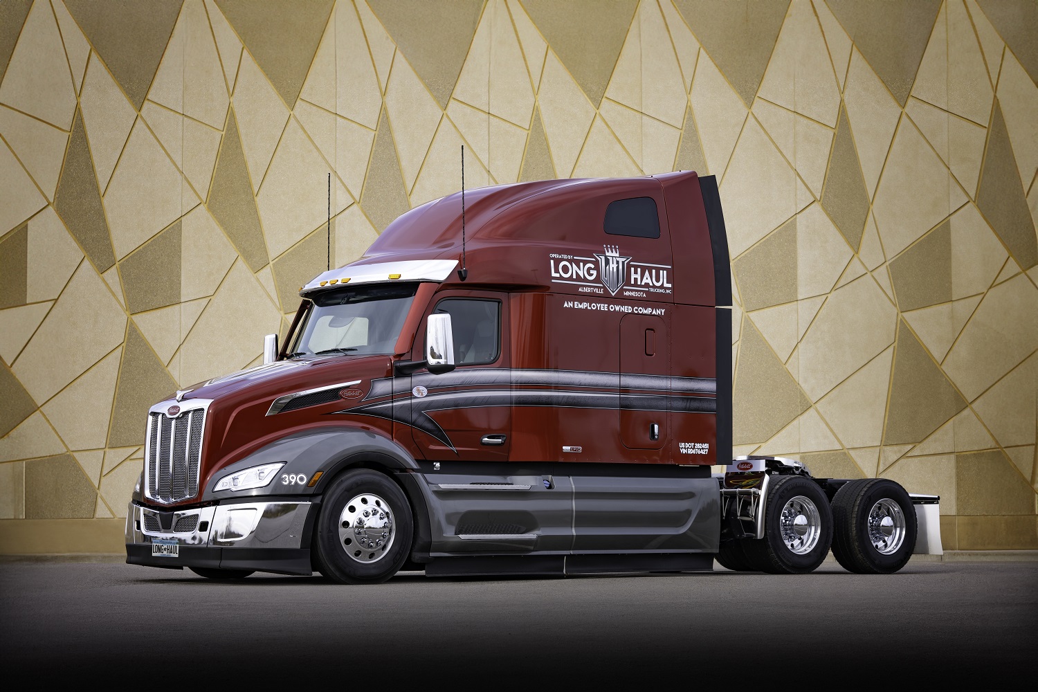 June Newsletter 2024 - Lht Long Haul Trucking